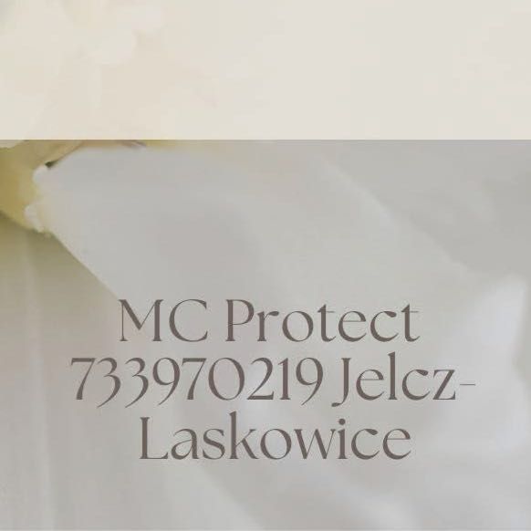 MC Protect, Sowia 4/, 5, 55-220, Jelcz-Laskowice