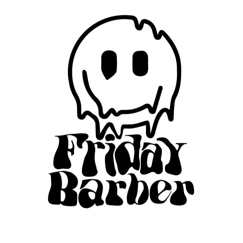 Friday Barber, Szkolna 15, 20-124, Lublin