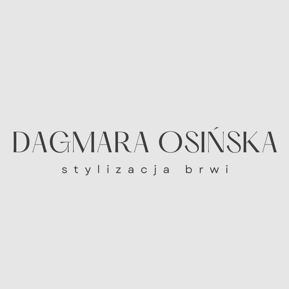 Stylizacja Brwi Dagmara Osińska, gen. Józefa Wybickiego 24, 84-230, Rumia