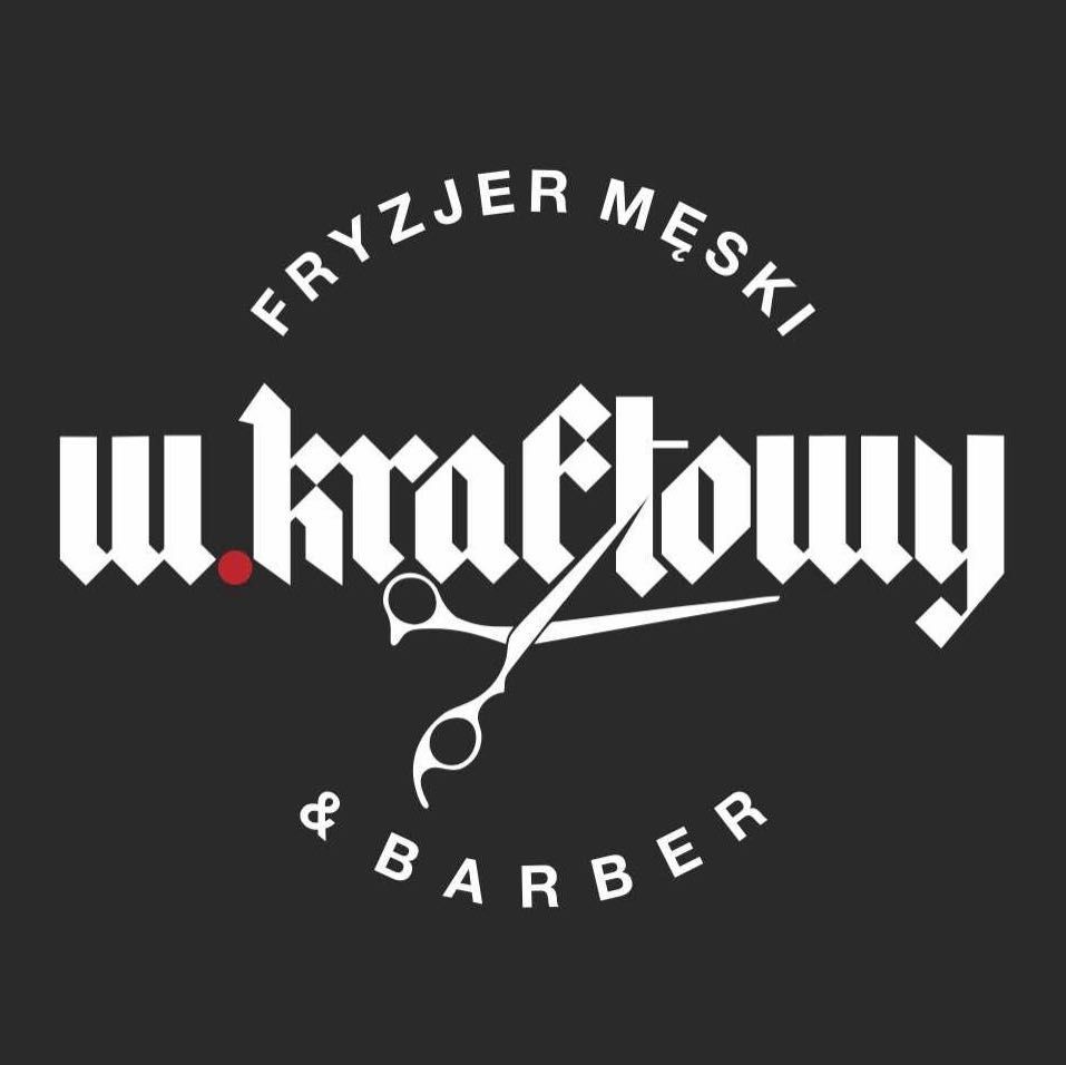 W.KRAFTOWY Fryzjer Męski & Barber, Bielska 53, 43-520, Chybie