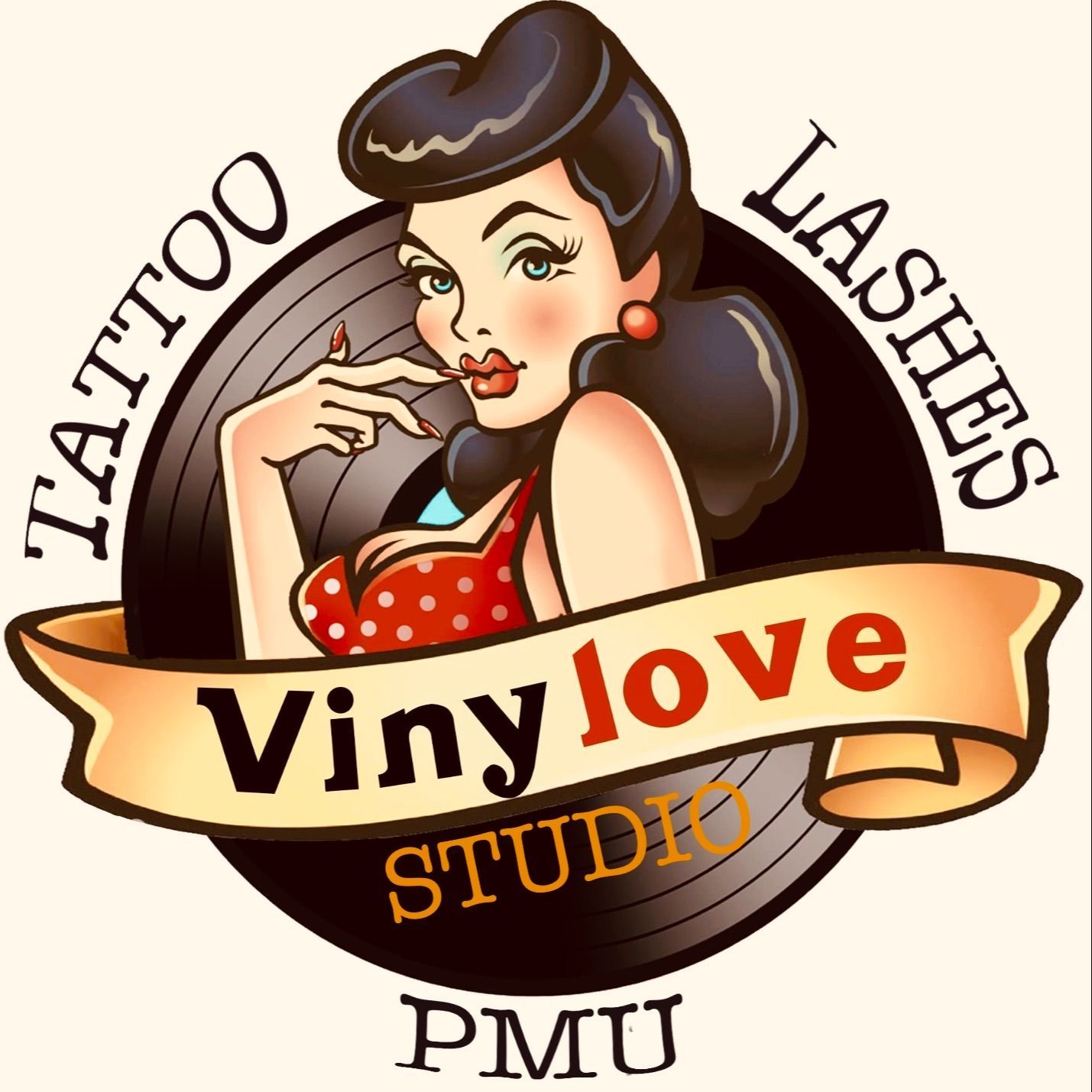 Studio Vinylove Tattoo & Lashes, Izy Zielińskiej, 31a, 96-300, Żyrardów