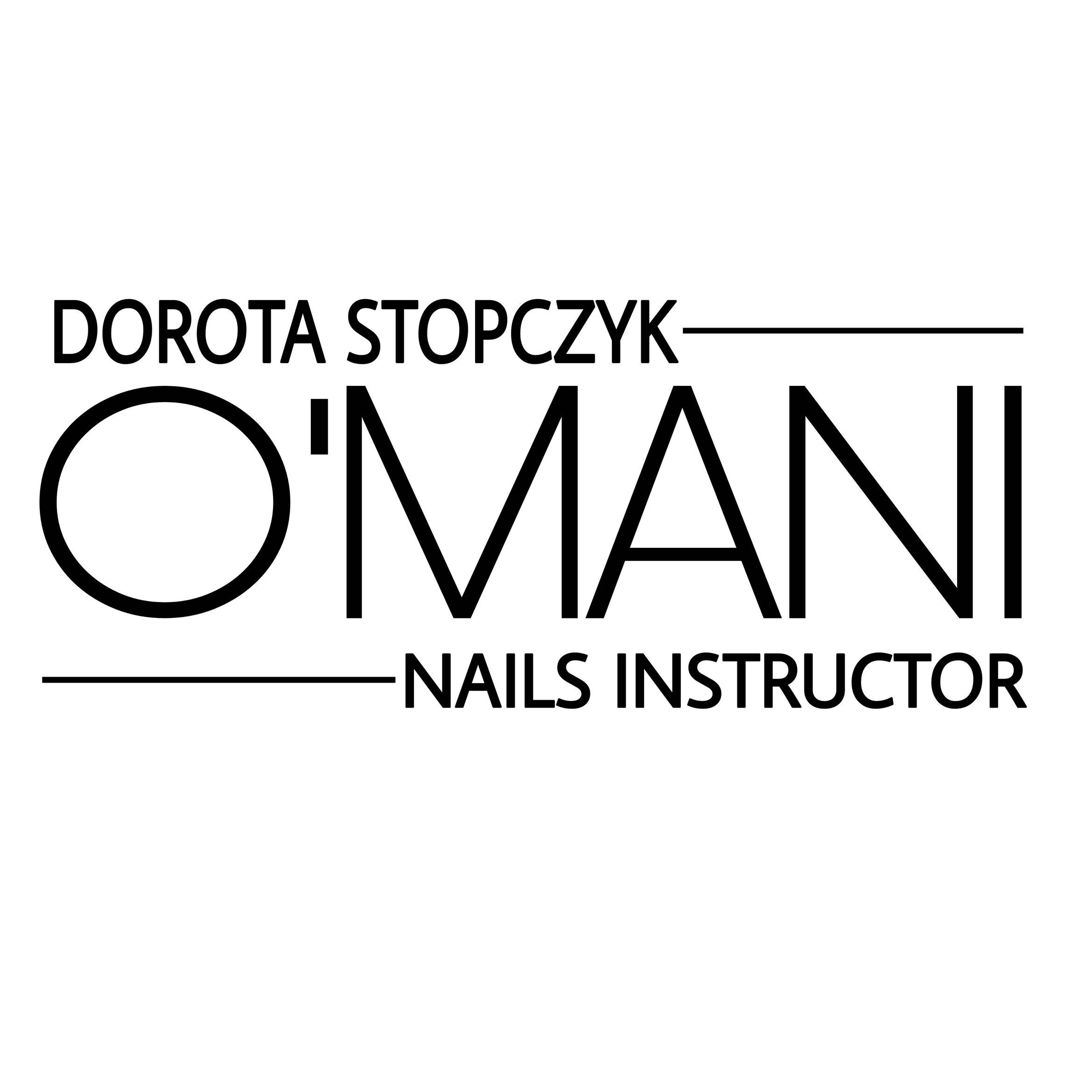 O'Mani Studio Edukacji i Stylizacji, Stefana Batorego 44A, 17-200, Hajnówka