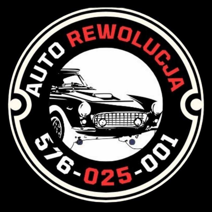 Auto Rewolucja, Żurawinowa, 1, 62-002, Suchy Las