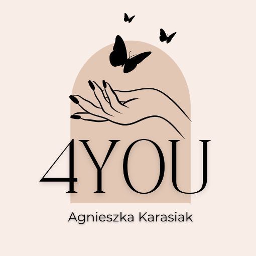 4YOU Agnieszka Karasiak, Wolności 518, 41-806, Zabrze