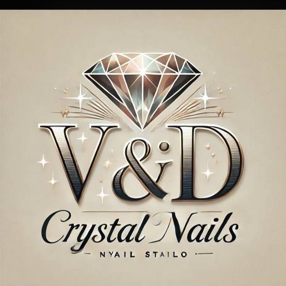 V&D Crystal Nails, Wierzejewskiego, 1, 85-791, Bydgoszcz