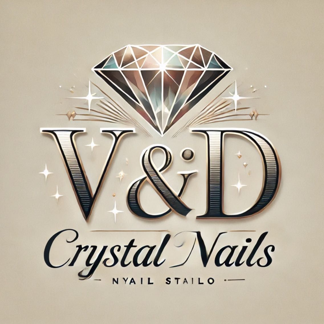 V&D Crystal Nails, Karola Kurpińskiego, 12,4A, 85-096, Bydgoszcz