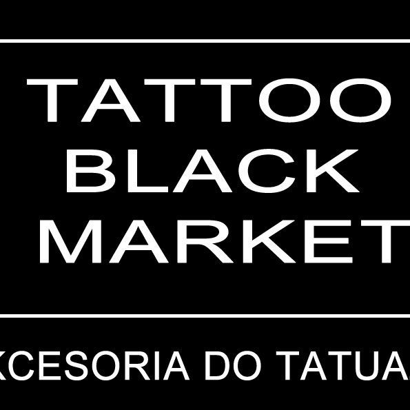 TATTOO BLACK MARKET, Wileńska 45, 03-416, Warszawa, Praga-Północ