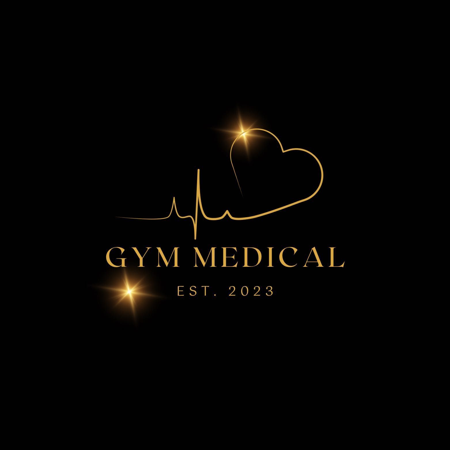 GYM MEDICAL, Sztynwag 4B, 86-302, Grudziądz (Gmina)