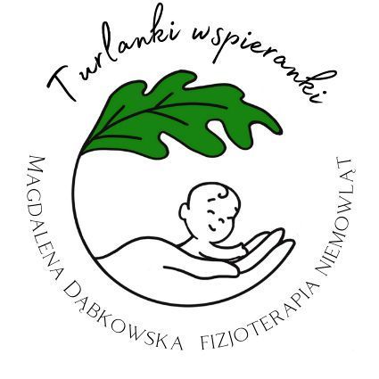 Turlanki Wspieranki Magdalena Dąbkowska Fizjoterapia Niemowląt, al. Niepodległości 46/50D, 87, 02-652, Warszawa, Mokotów