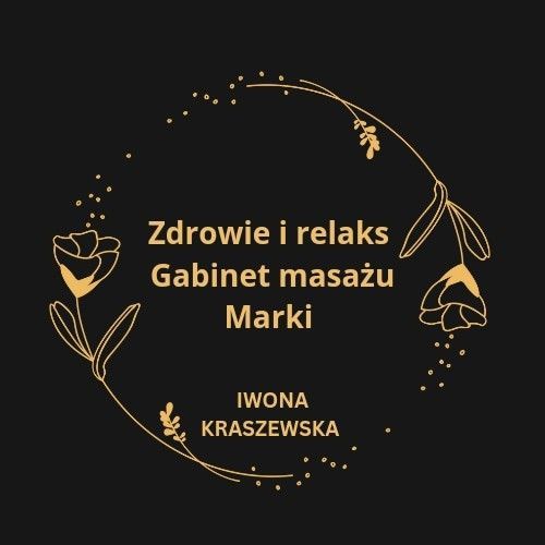 Gabinet Masażu Marki, aleja marsz. Józefa Piłsudskiego, 186 Lok 5, 05-270, Marki