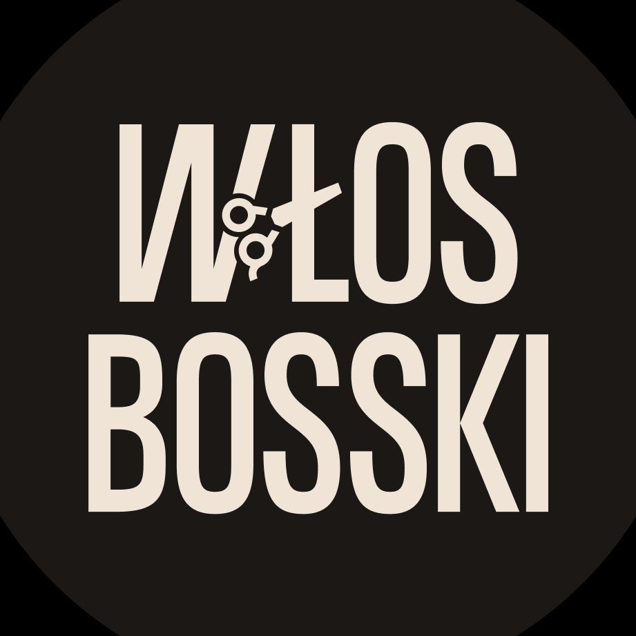 Włos Bosski, Kobierzyńska 20, Lu1, 30-363, Kraków, Podgórze