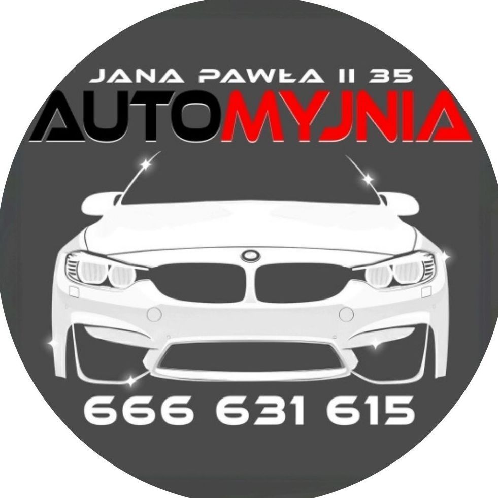 Auto Myjnia, aleja Jana Pawła II 35, 93-570, Łódź, Górna