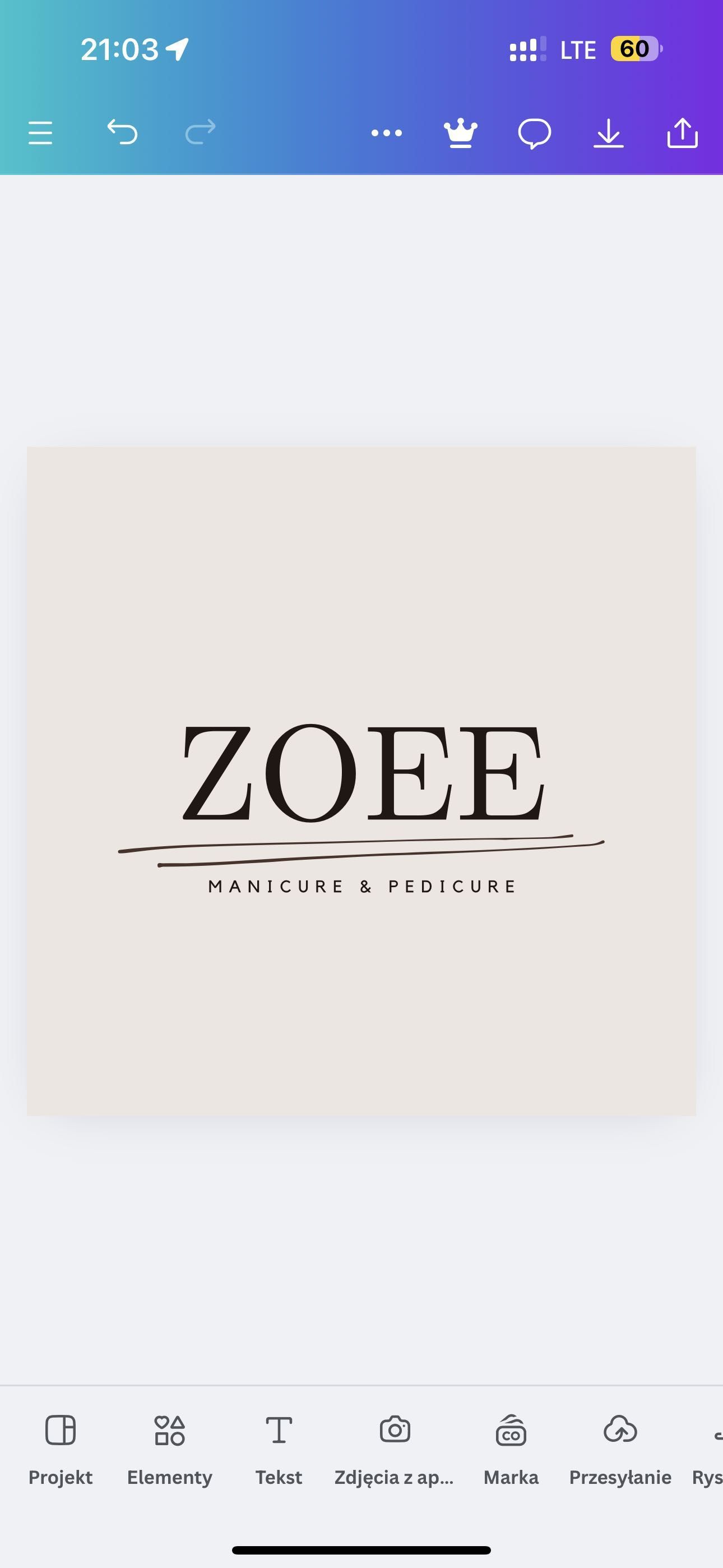 ZOEE manicure & pedicure, Królowej Jadwigi, 137, 80-034, Gdańsk