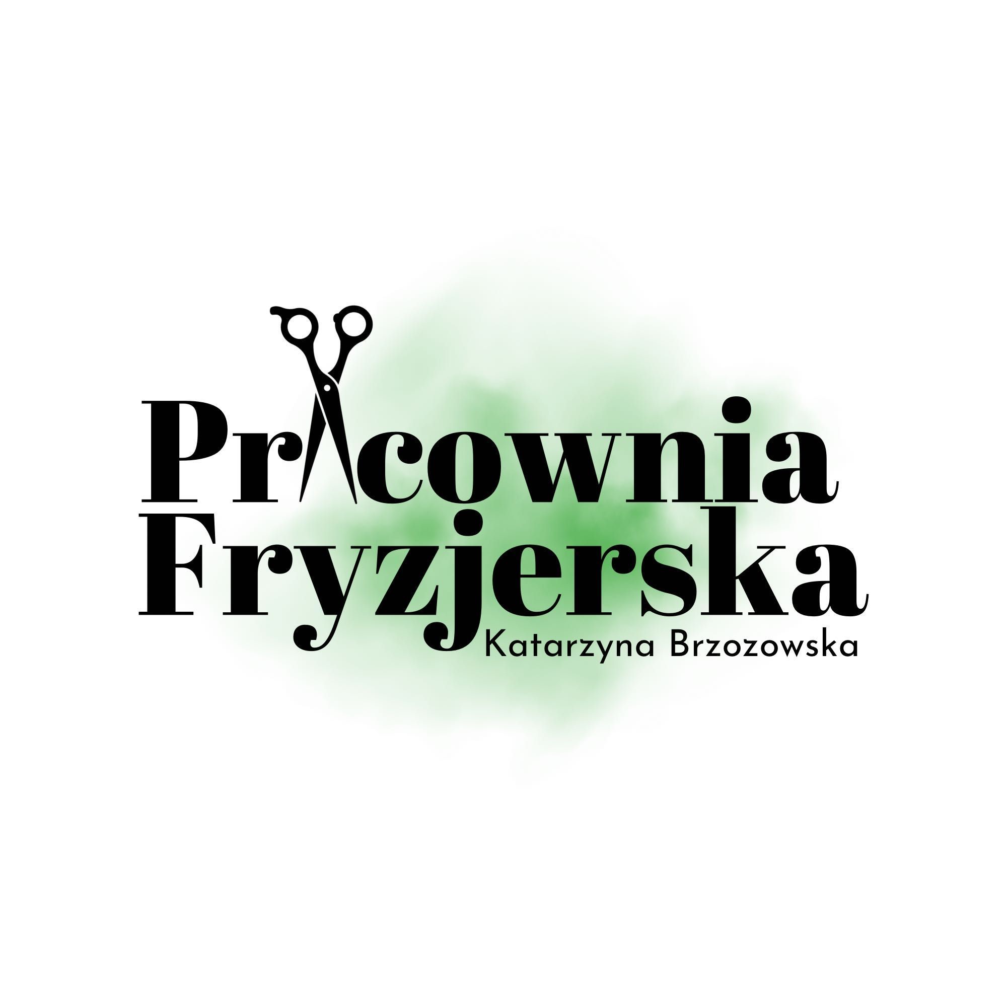 Pracownia Fryzjerska Katarzyna Brzozowska, Ignacego Łukasiewicza 6, 58, 76-200, Słupsk