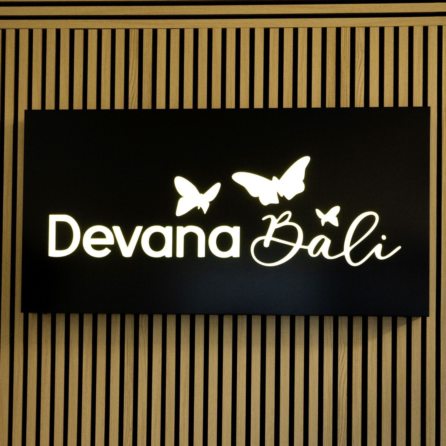 Devana Bali Massage & Relax, Grunwaldzka 222, lok. 28, 60-162, Poznań, Grunwald