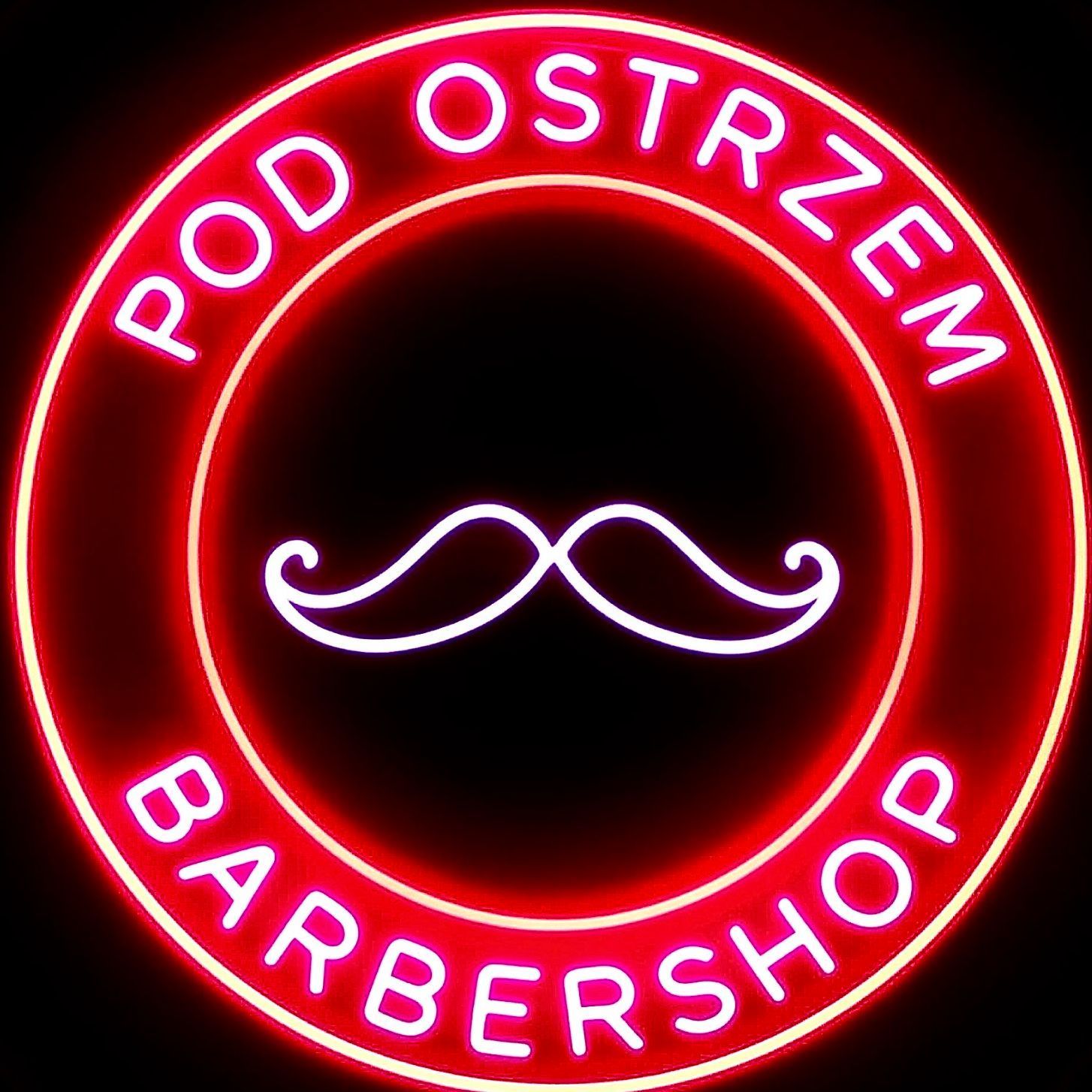 POD OSTRZEM BARBERSHOP - POZNAŃ ŚWIĘTY MARCIN, Święty Marcin 9, 61-803, Poznań, Stare Miasto