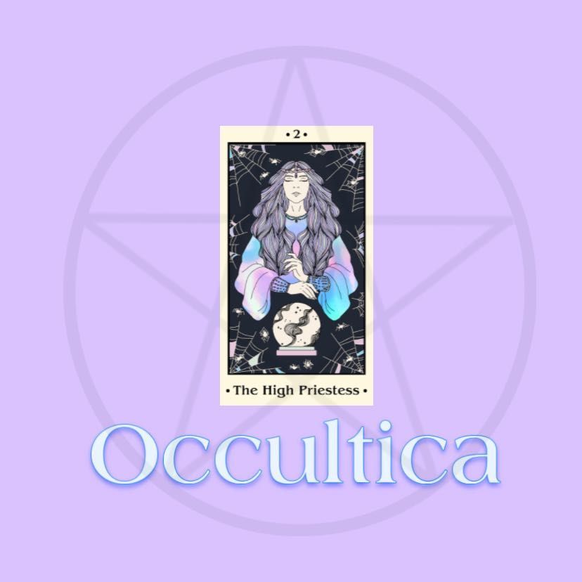 Occultica, 51-630, Wrocław, Śródmieście