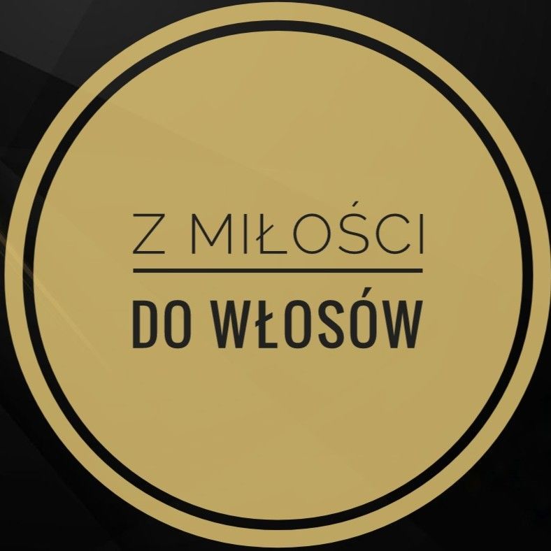 Z Miłości Do Włosów, Jana Kazimierza 11B, U1, 01-248, Warszawa, Wola