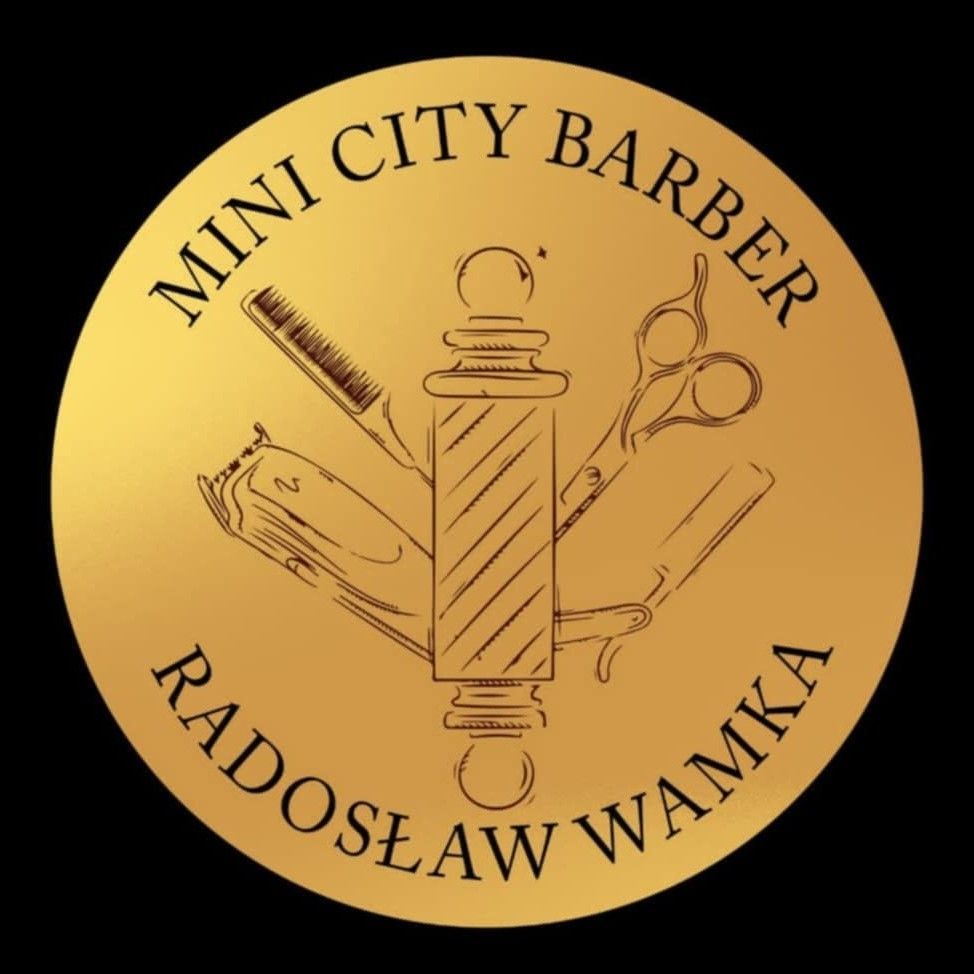 Mini City Barber, Szosa Bydgoska 3a Łochowo, 3a, 86-065, Białe Błota