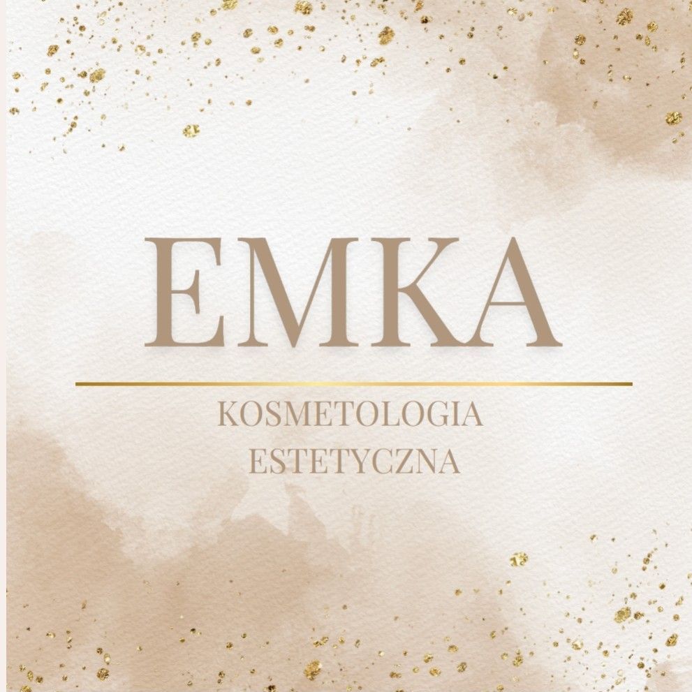 EMKA Kosmetologia Estetyczna, A. Kostki-Napierskiego 42, 40-668, Katowice