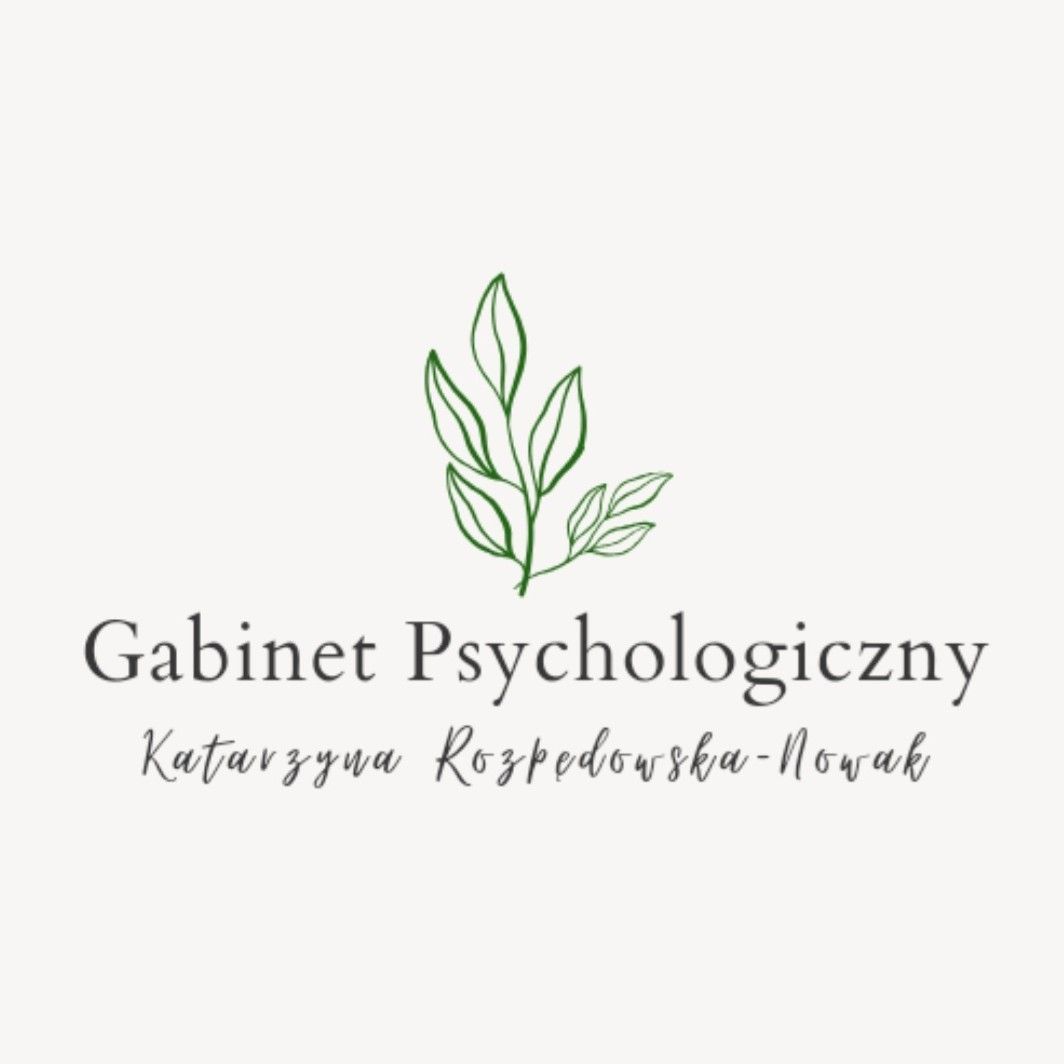 Gabinet Psychologiczny Katarzyna Rozpędowska-Nowak, Wędkarska 16, 66-470, Kostrzyn nad Odrą