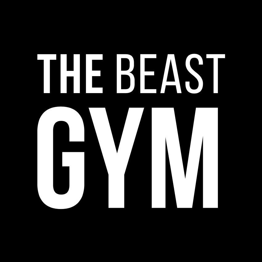 The Beast Gym 3.0, Przemysłowa 13, 30-701, Kraków, Podgórze