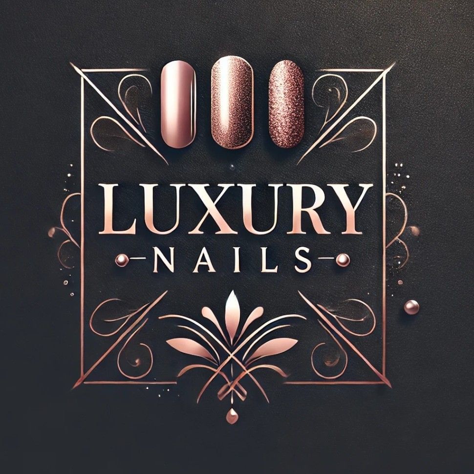 Luxury Nails, Komfortowa, 93-553, Łódź, Górna