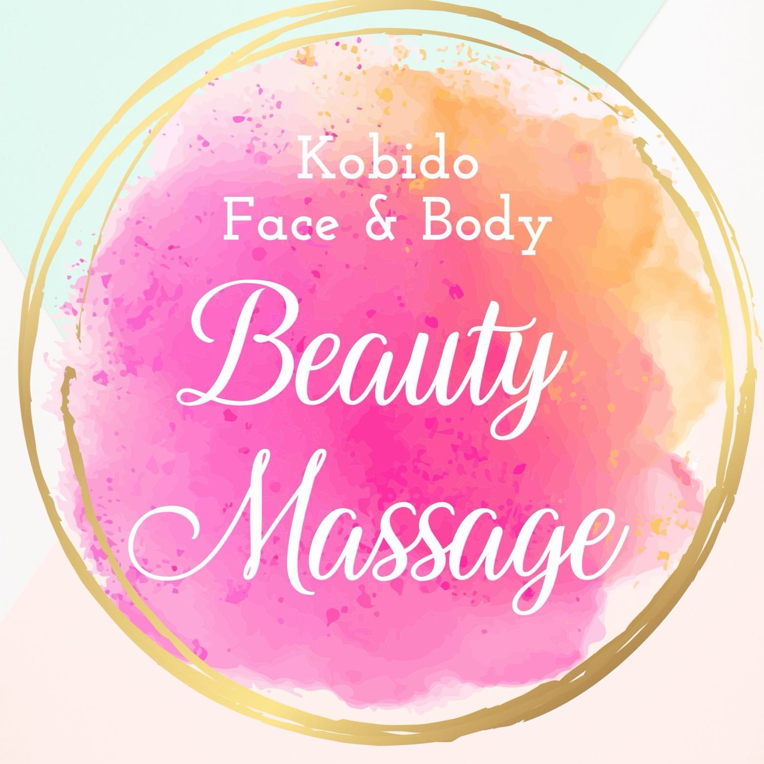 Dr Kobido Beauty Massage - Mobilny Salon Masażu, 55-093, Wrocław