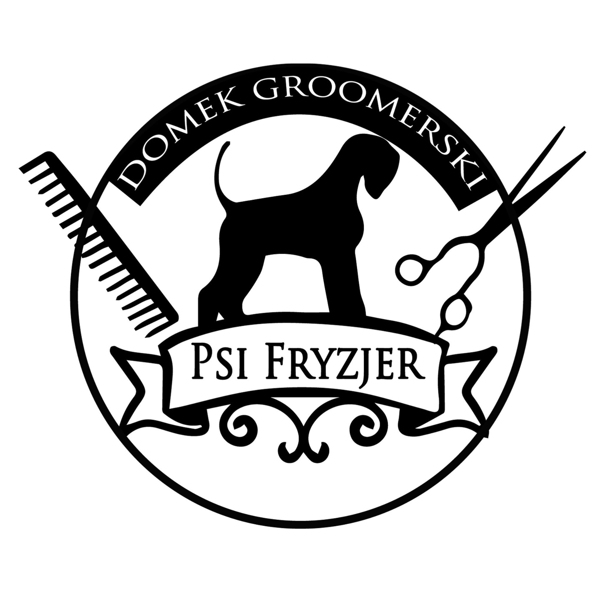 Domek Groomerski- Groomer- Psi Fryzjer W Bełku, ul. Kościuszki, 27, 44-237, Czerwionka-Leszczyny