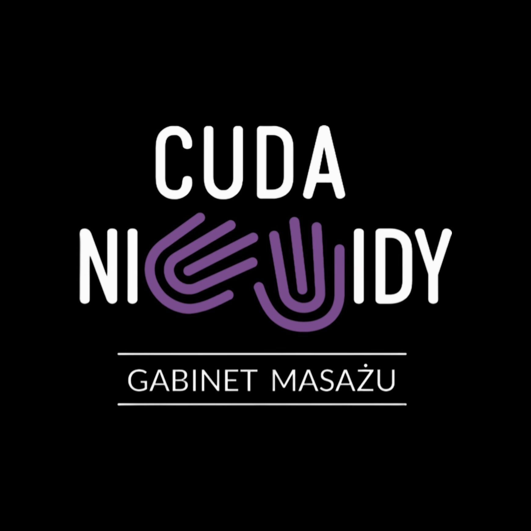 Gabinet masażu Cuda Niewidy Robert Zarzecki, Mordechaja Anielewicza, 18/31, 01-032, Warszawa, Wola