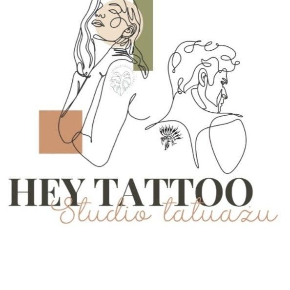 Makijaż permanentny STUDIO TATUAŻU Hey Tattoo, Biernacka, 2c, 62-035, Kórnik