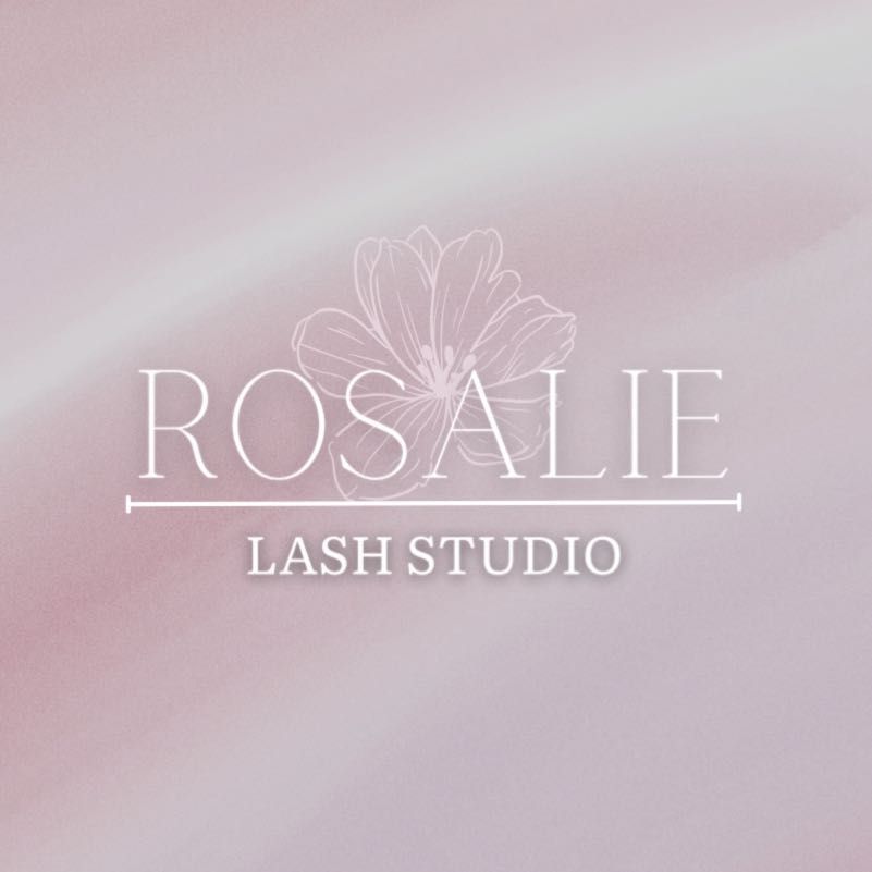 Rosalie Lash Studio, Sprinterów 1A, 94-002, Łódź, Polesie