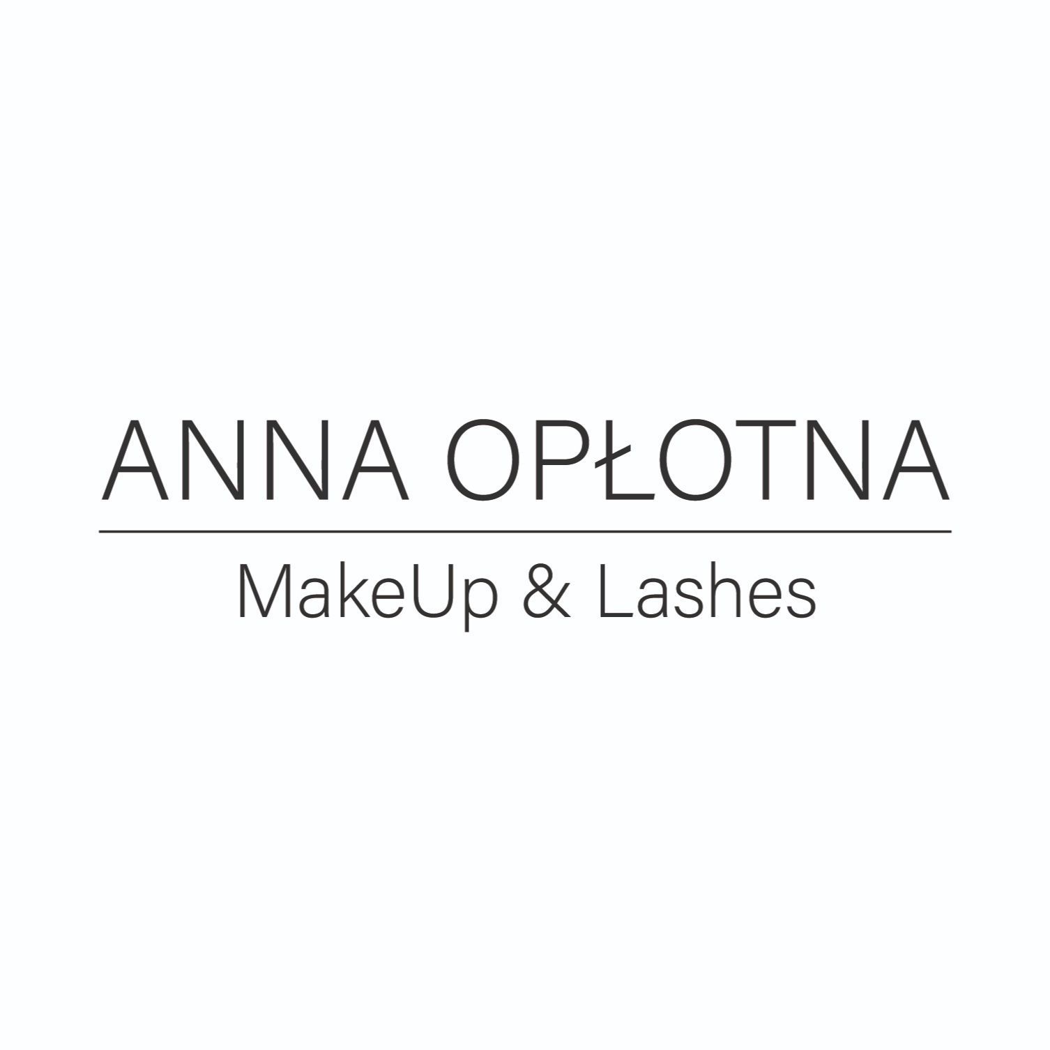 MakeUp&Lashes Anna Opłotna, Portowa 5b, 67-100, Nowa Sól