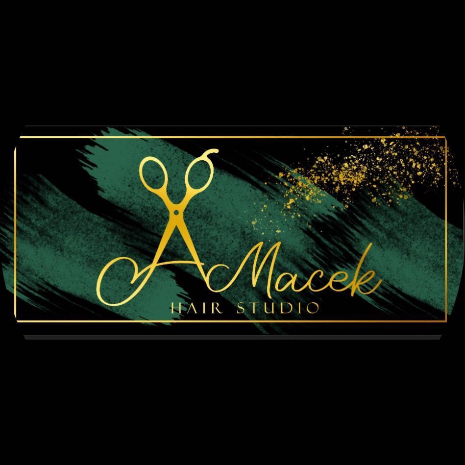 A. Macek HairStudio, Romana Dmowskiego 28F, 41-219, Sosnowiec