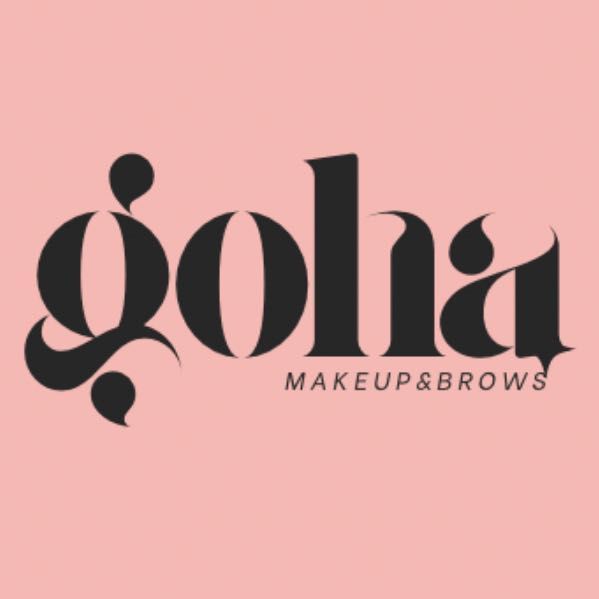 GOHA MAKEUP&BROWS, Ignacego Łukasiewicza, 1c, 59-300, Lubin