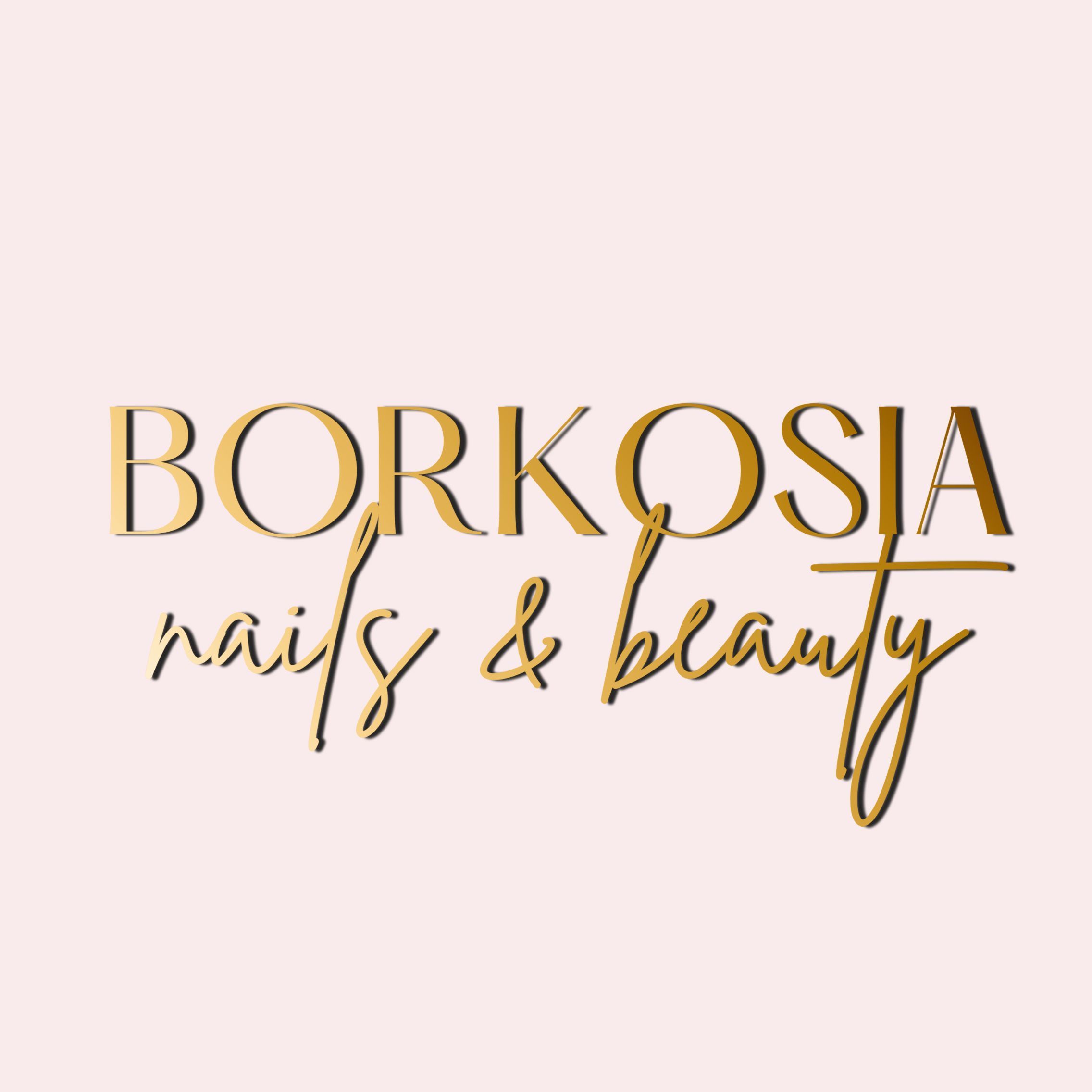 Borkosia Nails&Beauty, Sokołowska 74, I piętro, 08-119, Siedlce