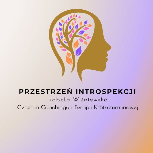 Przestrzeń Introspekcji Izabela Wiśniewska - Centrum Coachingu i Terapii Krótkoterminowej, Króżańska 8, 1, 02-578, Warszawa, Mokotów