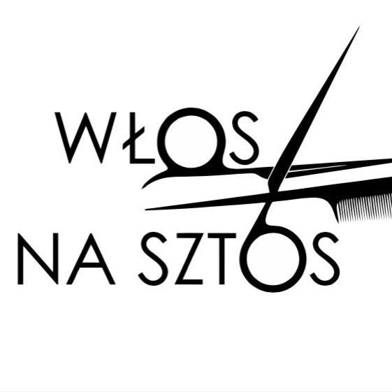 Włos na Sztos, Augusta Cieszkowskiego 1/3, 80A, 01-636, Warszawa, Żoliborz