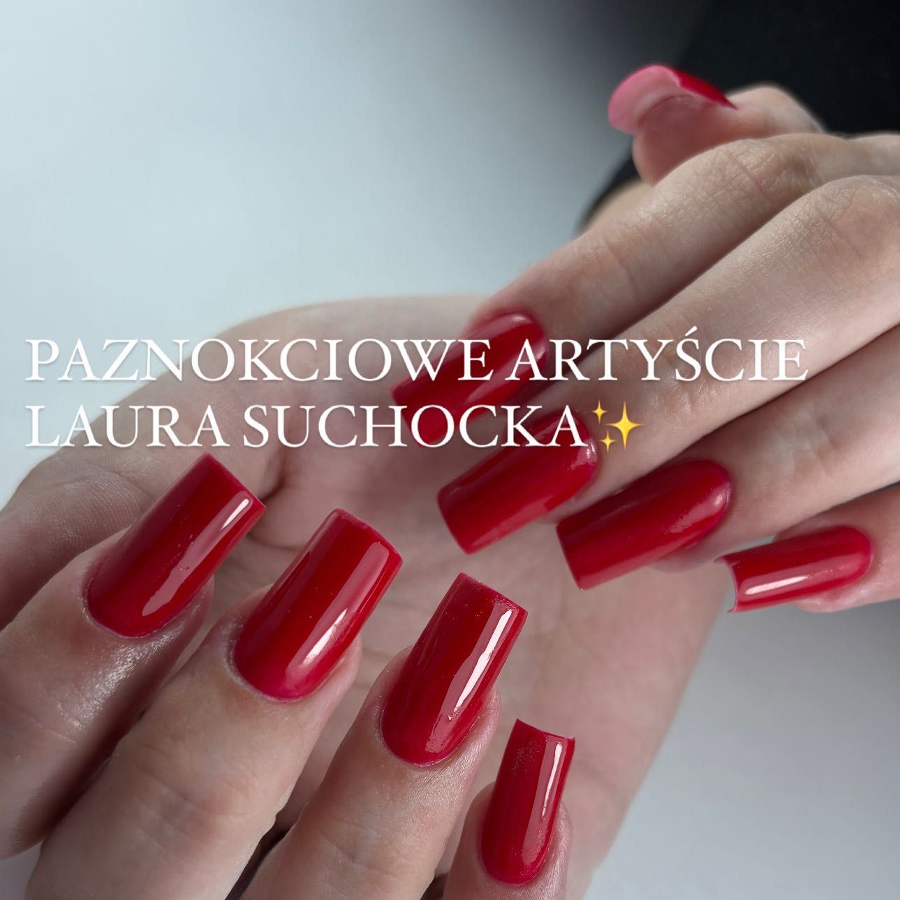 Paznokciowe Artyście Laura Suchocka, Stanisława Wyspiańskiego 19, 87-300, Brodnica