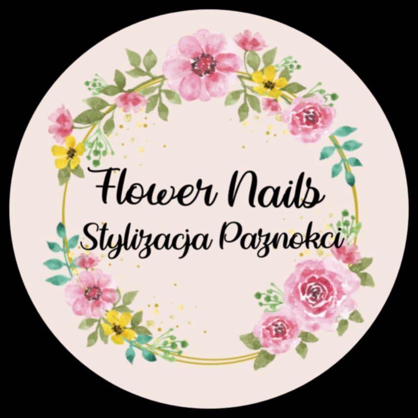 FlowerNails Stylizacja Paznokci, 3 Maja, 37-500, Jarosław