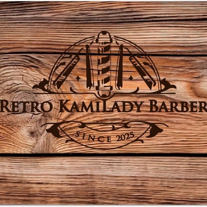 Retro KamiLady Barber, Towarowa 3, 56-120, Brzeg Dolny