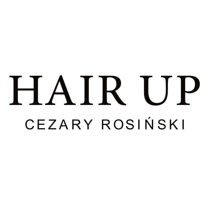 Hair Up Cezary Rosiński, aleja Komisji Edukacji Narodowej 24, U6, 02-797, Warszawa, Ursynów