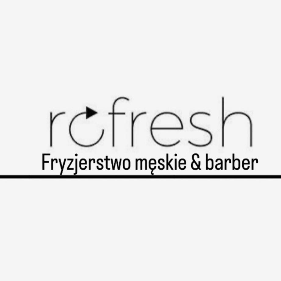 REFRESH Fryzjer Męski & Barber, Świętego Michała, 32, 61-118, Poznań, Nowe Miasto