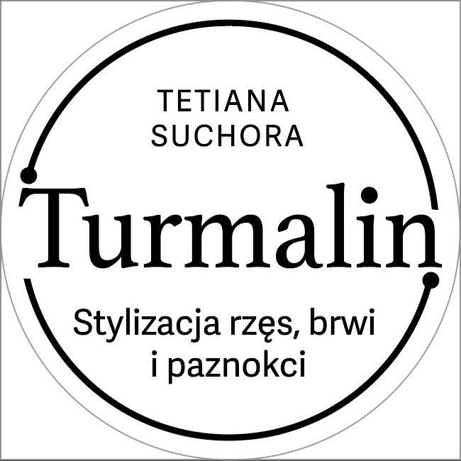 Tetiana Suchora Turmalin Stylizacja rzęs, brwi i paznokci, Tarasowa 6, lokal 3, 20-819, Lublin