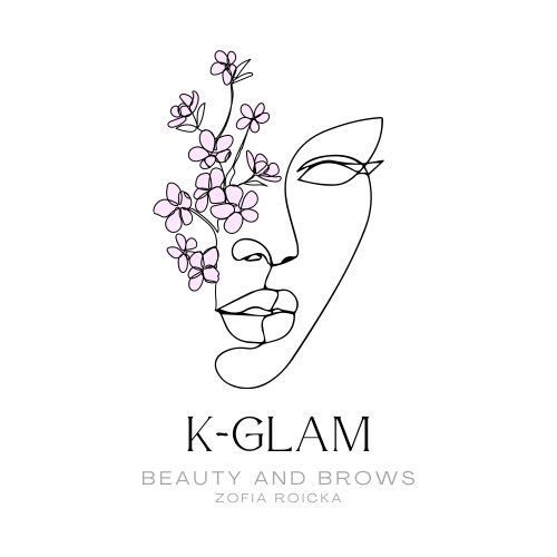 K-Glam Beauty and Brows, Kołobrzeska 8C, 72, 64-920, Piła