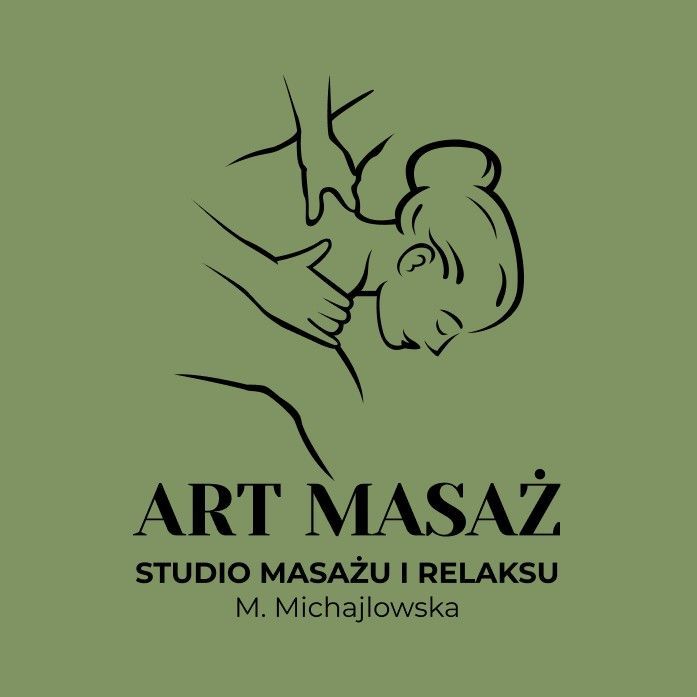 Art Masaż Studio masażu i relaksu, Antoninek Władymira 8, 18, 61-055, Poznań, Nowe Miasto