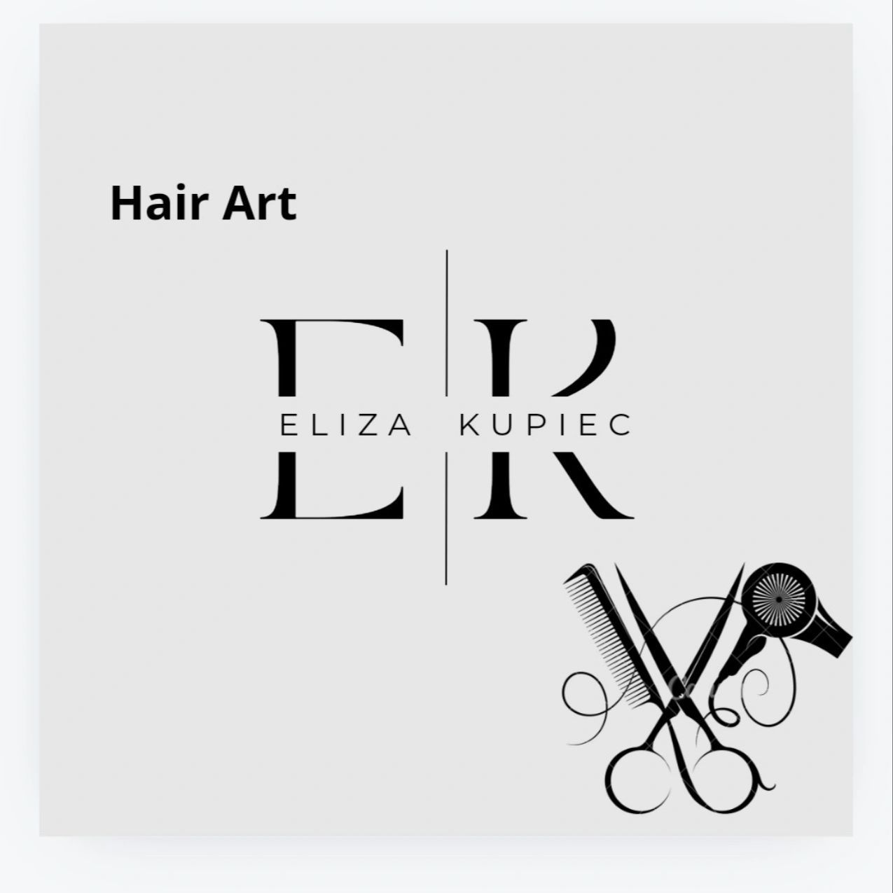 Hair Art Eliza Kupiec, Suraska 6, 38, 15-422, Białystok