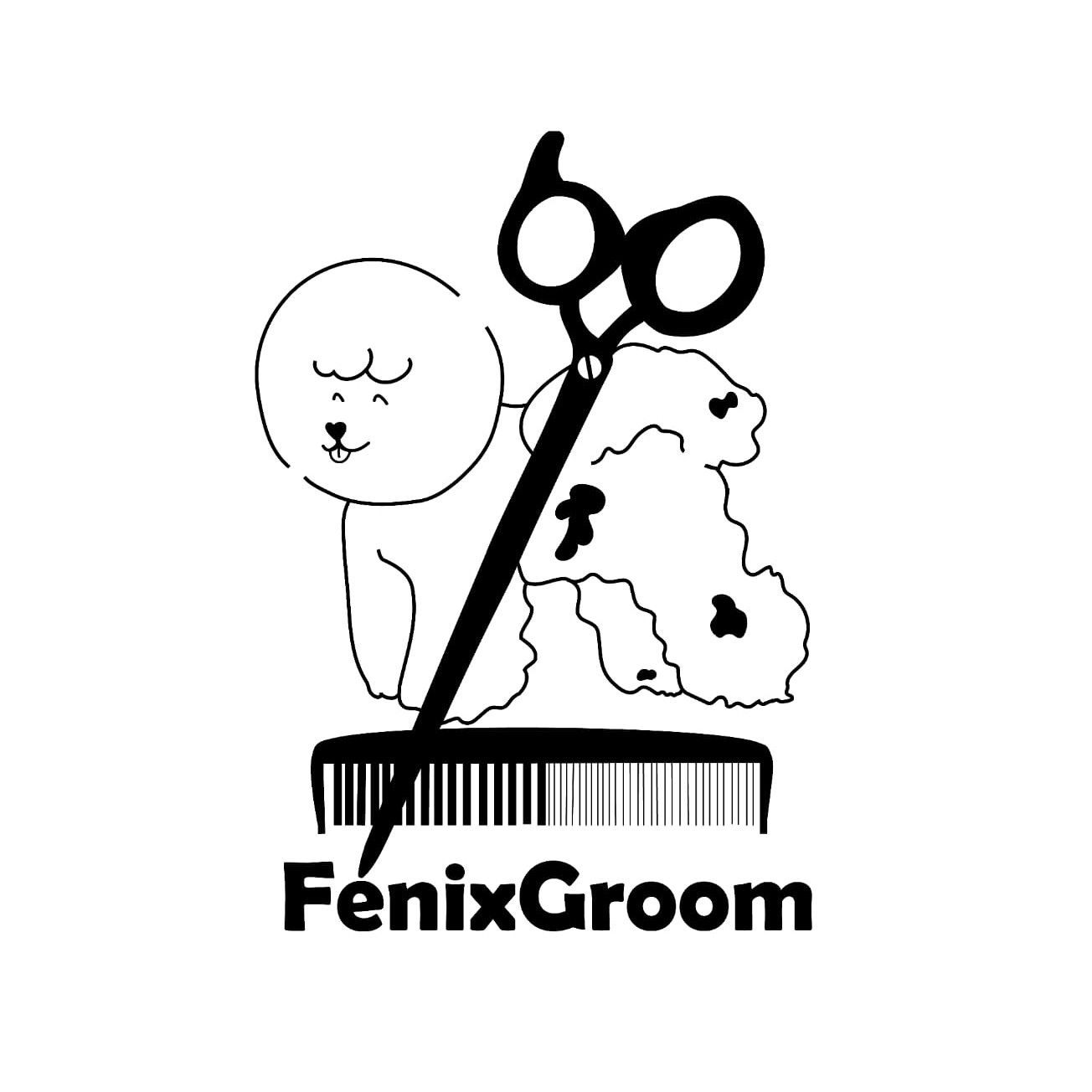 Fenix Groom, Wiejska, 20, 52-411, Wrocław, Fabryczna