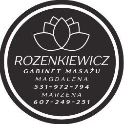 Gabinet Masażu Magdalena Rozenkiewicz, Kopernika, 8, 86-100, Świecie