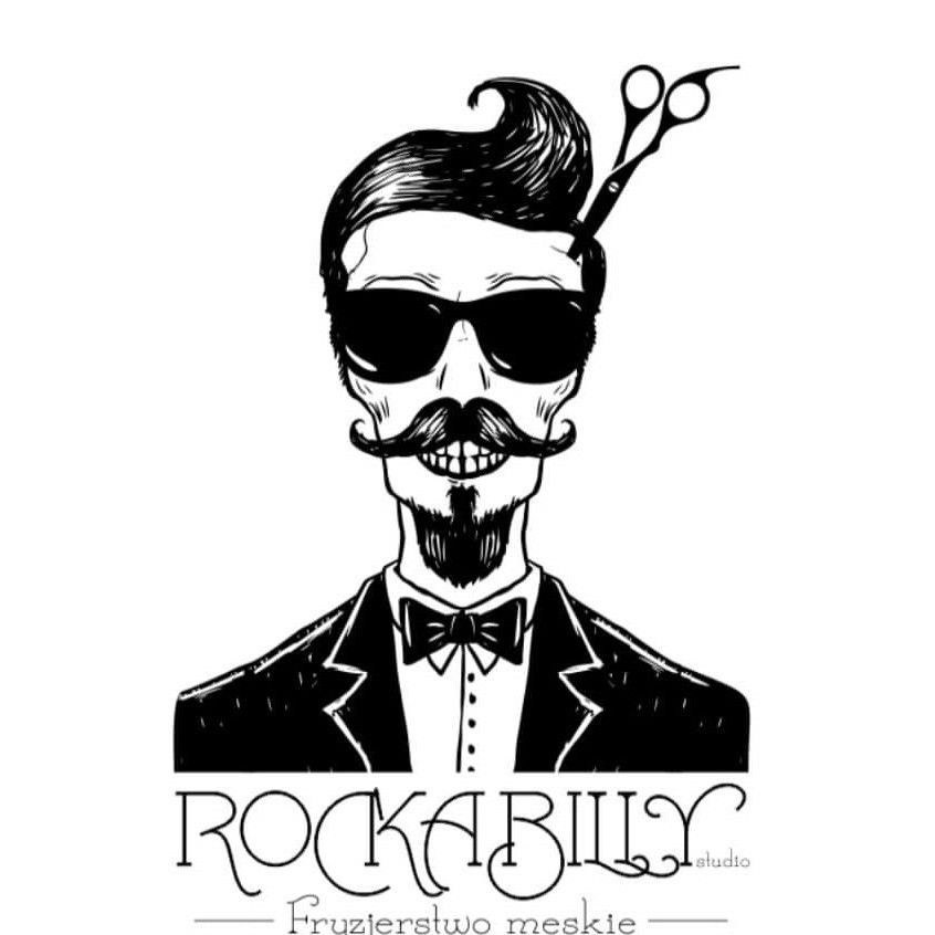 Rockabilly Studio, Romana Fircowskiego 4, 35-030, Rzeszów